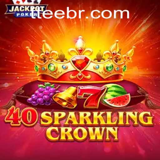 Explore the Dazzling World of 40SparklingCrown