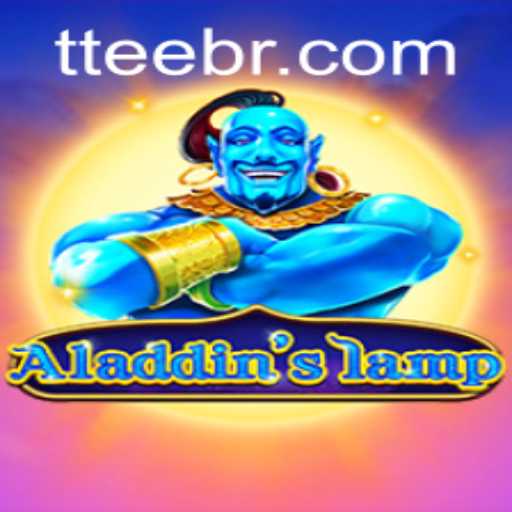 Explore the Enchanting World of Aladdinslamp: A Magical Gaming Experience