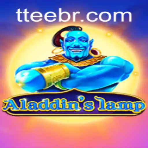Explore the Enchanting World of Aladdinslamp: A Magical Gaming Experience