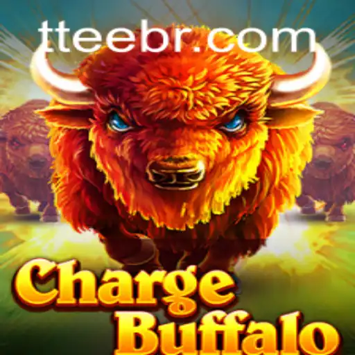 ChargeBuffalo: The Thrilling Adventure in Online Gaming