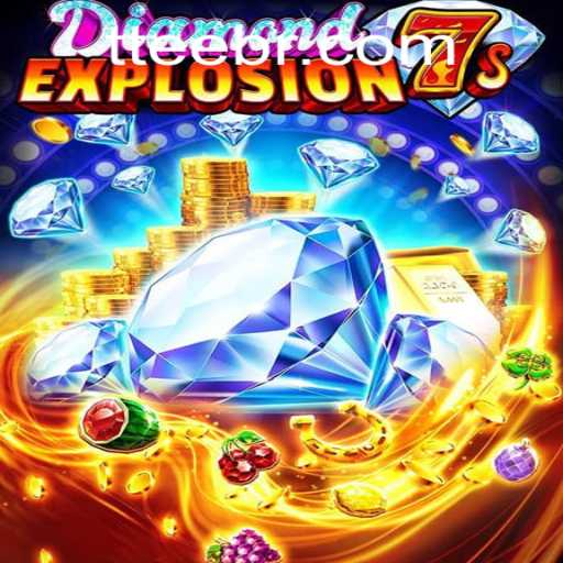 Unveiling DiamondExplosion7s: Explore the Thrilling World of Casino Excitement