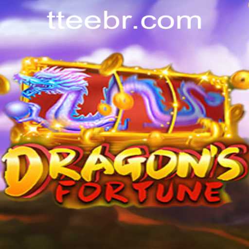 DragonFortune: An Epic Adventure into the World of Fantasy Gaming