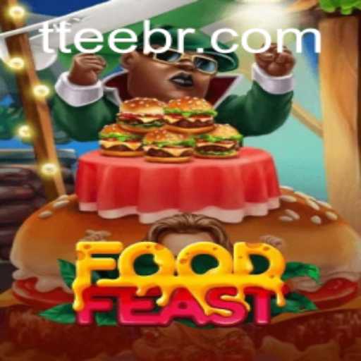Discover the Exciting World of FoodFeast: A Culinary Adventure Game