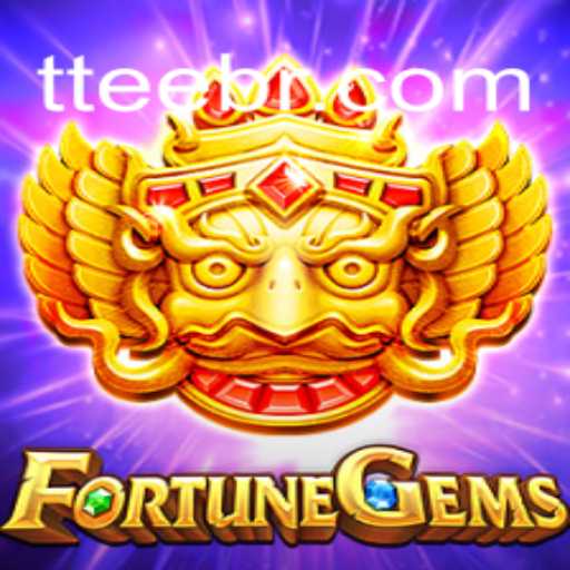 FortuneGems: A Captivating Adventure in Digital Gaming
