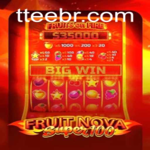 Explore the Thrilling World of FruitNovaSuper100: A Juicy Gaming Experience
