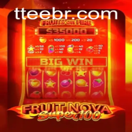 Explore the Thrilling World of FruitNovaSuper100: A Juicy Gaming Experience