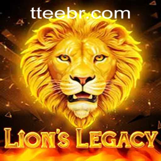LionsLegacy: The Pioneering Game Revolutionizing Interactive Experiences