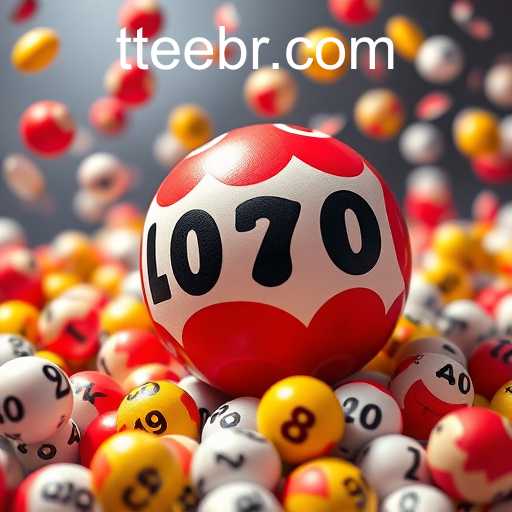 Exploring the Fascinating World of Lotteries and the Role of TTEE.COM