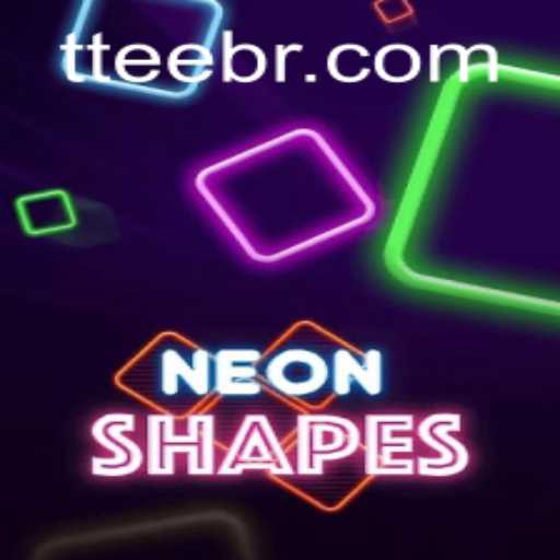 Experience the Excitement of NeonShapes: A New Era of Gaming