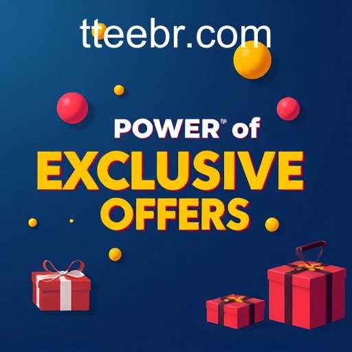 The Power of Exclusive Offers in Consumer Marketing