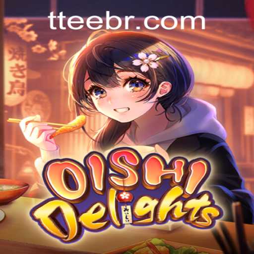Exploring OishiDelights: A Tasteful Gaming Adventure
