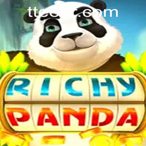 Unveiling RichyPanda: The Exciting Game Revolution at TTEE.COM
