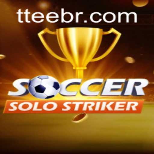 Unleashing the Thrill of 'SoccerSoloStriker'