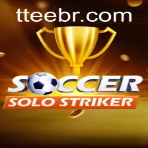 Unleashing the Thrill of 'SoccerSoloStriker'