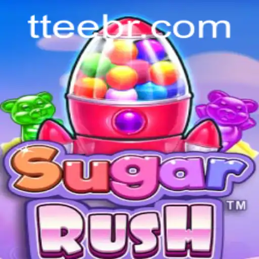 SugarRush: Dive Into the Exciting World of Sweet Adventures