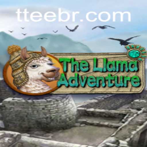 TheLlamaAdventure: Dive into an Exhilarating Gaming Odyssey with TTEE.COM