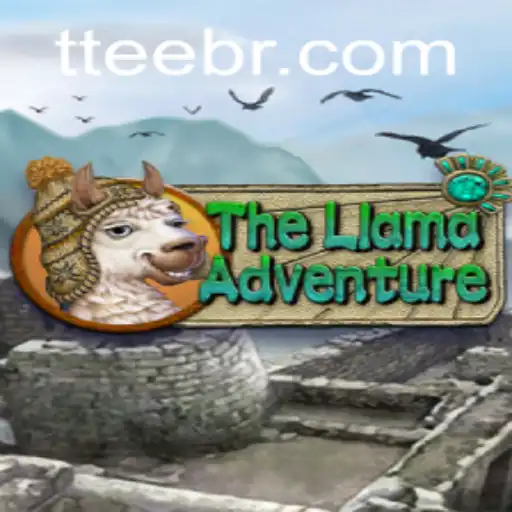 TheLlamaAdventure: Dive into an Exhilarating Gaming Odyssey with TTEE.COM