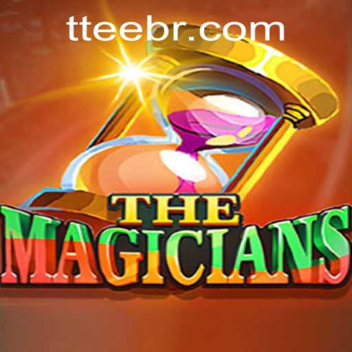 Exploring the Enchanting World of 'TheMagicians' Game