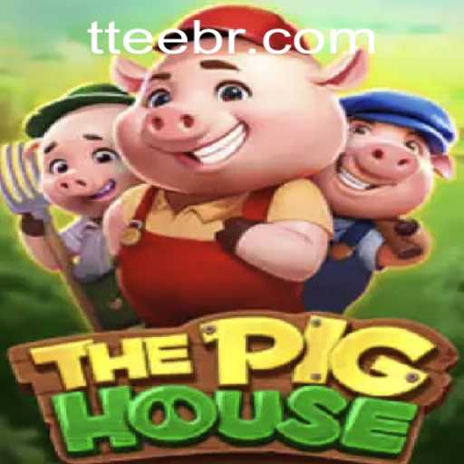 ThePigHouse: An Immersive Gaming Experience with TTEE.COM