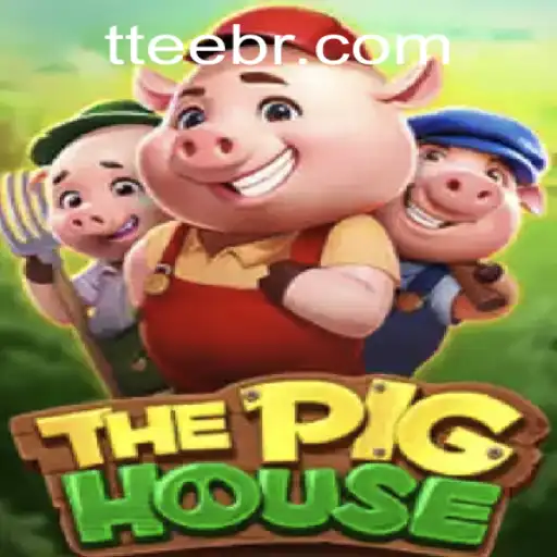 ThePigHouse: An Immersive Gaming Experience with TTEE.COM
