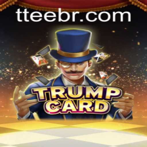 Exploring TrumpCard: A Strategic Game with a Fun Twist