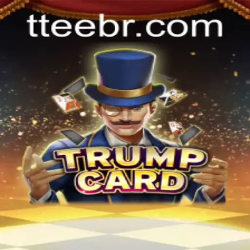 Exploring TrumpCard: A Strategic Game with a Fun Twist