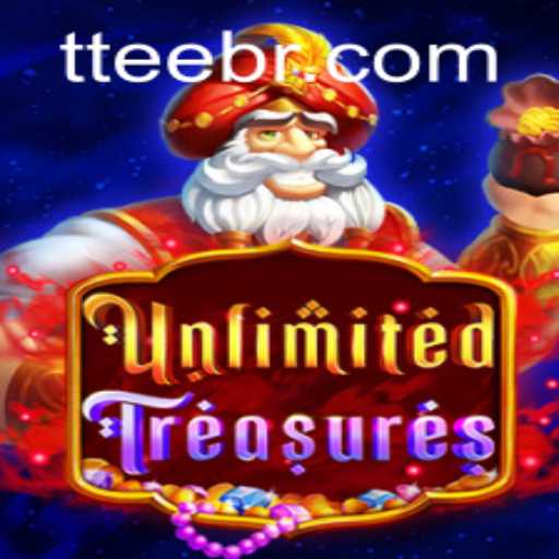 UnlimitedTreasures: The Exciting New Adventure